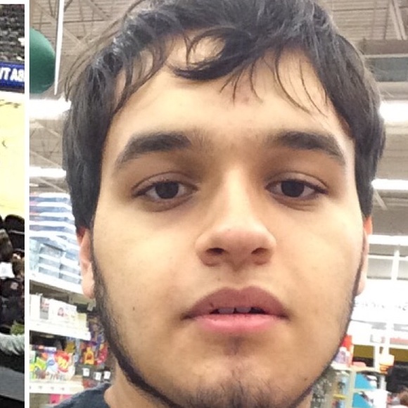Profile Picture of Matthew Vasquez (@mattyv16) on Poshmark