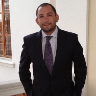 Profile Picture of Esteban Ortiz Davila (@estebantizda1) on Twitter