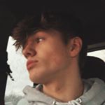 Profile Picture of Tommy Morrison (@morrison_tommyjames) on Instagram