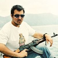 Profile Picture of Gebriel Rafiyev (@gebriel-rafiyev) on Quora