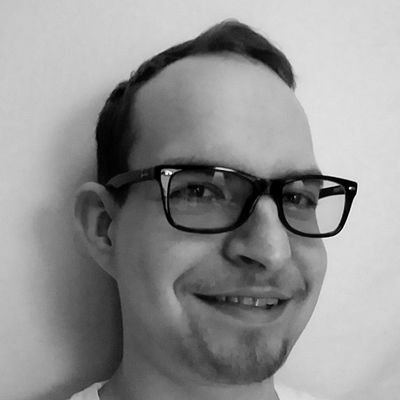 Profile Picture of Kevin Jones (@KevinJ42) on Twitter