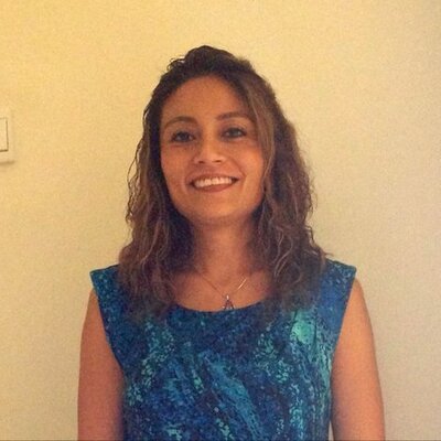 Profile Picture of Gina Ballesteros (@G1naTeachLearn) on Twitter