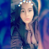 Profile Picture of Iris Robledo (@iris-robledo-1) on Quora