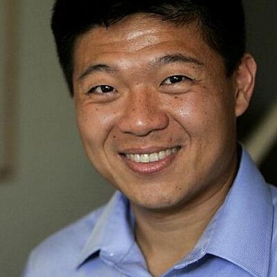 Profile Picture of Tom Hsieh (@tomhsieh) on Twitter