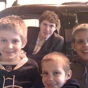 Profile Picture of Reece Wilhelm (@305837702) on Myspace