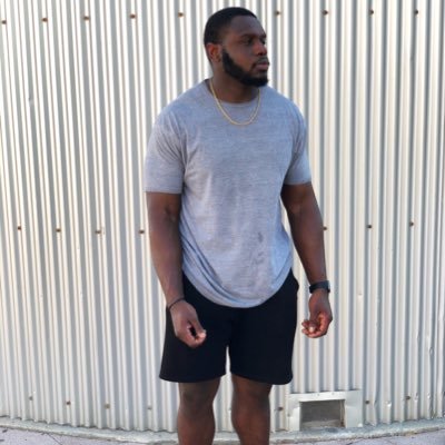 Profile Picture of Eddie Curry (@EC55_) on Twitter