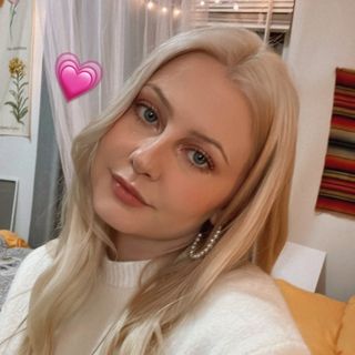 Profile Picture of Miranda Patterson (@m.irandapatterson) on Instagram