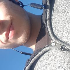 Profile Picture of Dustin Ströhm (@user3097295102585) on Tiktok