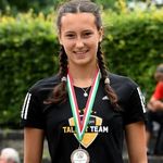 Profile Picture of Michelle Muschalik (@mimis_athletic_life) on Instagram