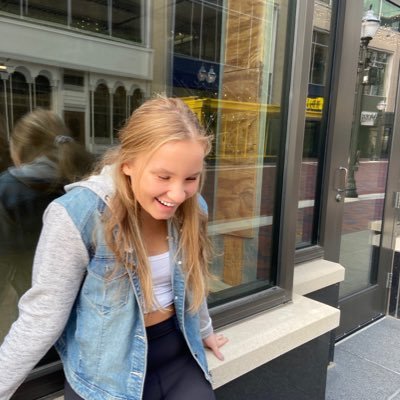 Profile Picture of Kaitlynblaz 🎄 ❄️ (@KaitlynBlaskie1) on Twitter