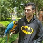 Profile Picture of Paulo Puleo (@paulopuleo) on Instagram