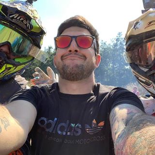 Profile Picture of Chris Gelpi (@chris.gelpi.3) on Facebook