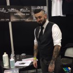Profile Picture of Daniel Illingworth (@americandantattoos) on Instagram
