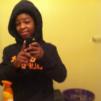 Profile Picture of Jalen Andrews (@JalenAndrews2) on Twitter