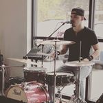 Profile Picture of Avery Stuart (@averystuartdrums) on Instagram
