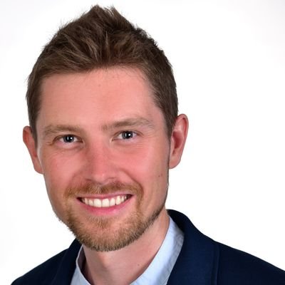 Profile Picture of Arne Christensen (@ArnesAccount) on Twitter