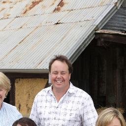 Profile Picture of John Steffen (@jsteffenfarms) on Twitter
