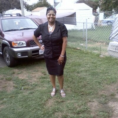 Profile Picture of Charlene Neal-Abrams (@CharleneAbrams) on Twitter