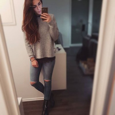 Profile Picture of Sharlene Green (@SharleneGreen17) on Twitter