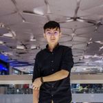 Profile Picture of lye (@jeremylye) on Instagram