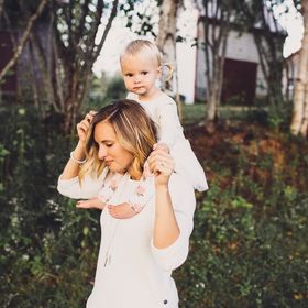 Profile Picture of Amber Poole (@designedbyamber) on Pinterest