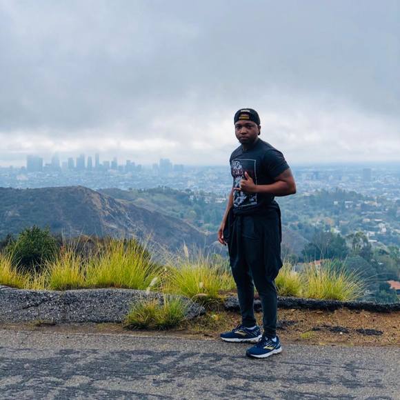 Profile Picture of Jeffery Pearsall jr. (@jefferypearsall) on Poshmark