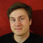 Profile Picture of Ben Wegener (@zwergb) on Instagram