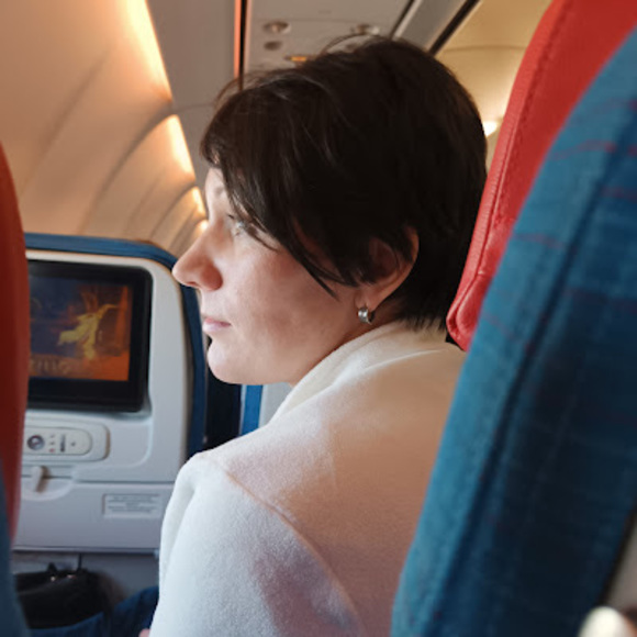 Profile Picture of Ирина Ирина (@irina773) on Poshmark