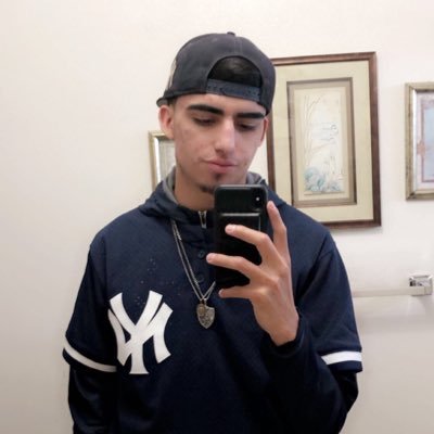 Isaiah - Twitter Profile Picture of Isaiah (@I_Chavez02) on Twitter