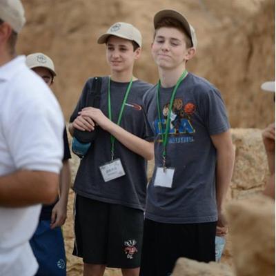 Profile Picture of Ricky Shulruff (@RickyShulruff) on Twitter