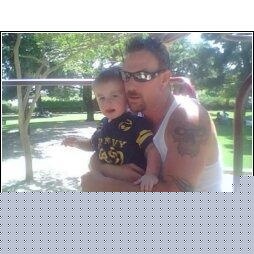 Profile Picture of Randall Rickert (@randallxtres) on Myspace