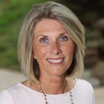 Profile Picture of Barbara Benoit (@BarbaraBenoit2) on Twitter