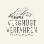 Profile Picture of shannon & markus | (camper)vanlife | overlanding (@vergnuegtverfahren) on Instagram