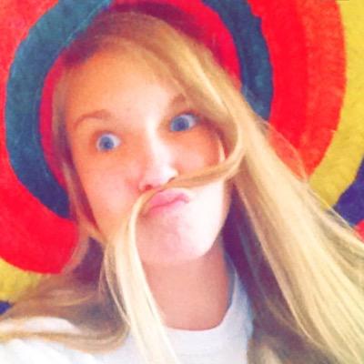 Profile Picture of Emily Mcconkey Fan (@emmylouloveyou) on Twitter