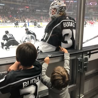 Profile Picture of Peter Budaj (@budaj31) on Instagram