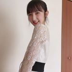 Profile Picture of 長友彩海 (@ayami.n_48) on Instagram