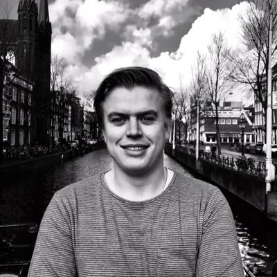 Profile Picture of Thomas Van Den Berg (@ThomasvdBerg92) on Twitter