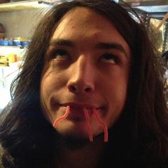 Profile Picture of Eddie Dexter (@EddieDextah) on Twitter