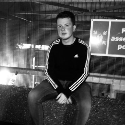 Profile Picture of Kieran 2E0NCN (@kieran_clarke15) on Twitter