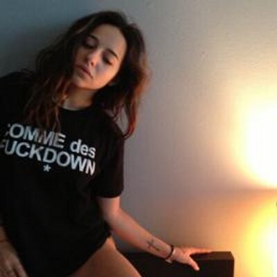 Profile Picture of Alexa Esposito (@LexEspositoFan) on Twitter