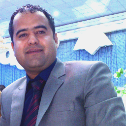 Profile Picture of Ahmad Hamayoon Alemi (@HamayoonAlemi) on Twitter