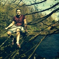 Profile Picture of Steven Gillies (@steven-gillies) on Quora