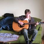 Profile Picture of John Mossie (@john.mossie) on Instagram