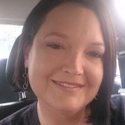 Brandi P. Harmon - Twitter Profile Picture of Brandi P. Harmon (@@brandiprater) on Twitter