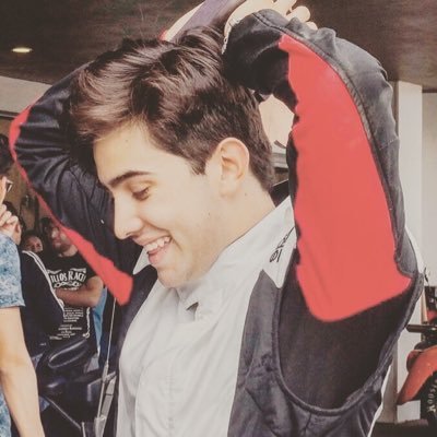 Profile Picture of Daniel Escoto Racing (@descotoracing) on Twitter