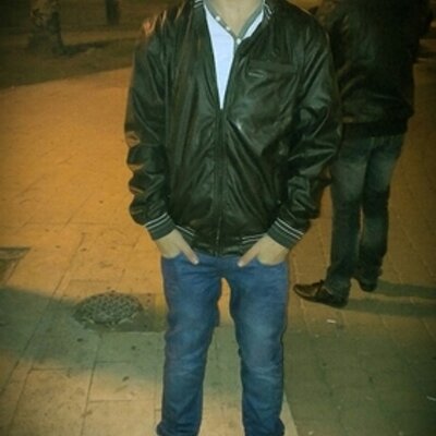 Profile Picture of Ariel Elbaz (@arielelbazcae) on Twitter