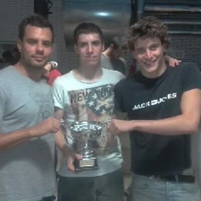 Profile Picture of Gerard Alvarez (@GerardAlvarez2) on Twitter