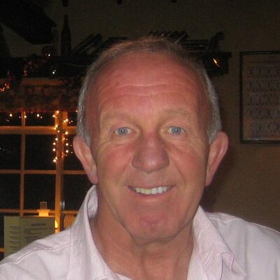 Profile Picture of Dave Todd (Stopper) (@DaveTodd12) on Twitter