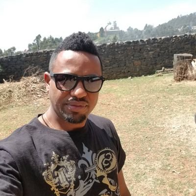 Profile Picture of Yonas Fekadu Tekle (@YonasFekaduTek1) on Twitter