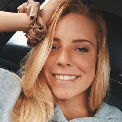 Profile Picture of Katie West (@katayyyyy3) on Twitter